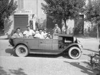 [Foto di gruppo e coppie]