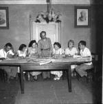 [Foto di gruppo e coppie]