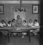 [Foto di gruppo e coppie]