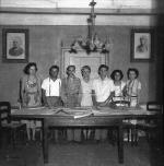 [Foto di gruppo e coppie]