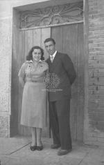 [Foto di gruppo e coppie]