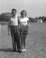 [Foto di gruppo e coppie]