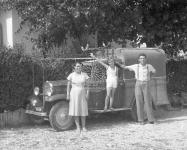 [Foto di gruppo e coppie]