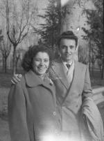 [Foto di gruppo e coppie]