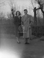 [Foto di gruppo e coppie]