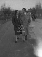 [Foto di gruppo e coppie]