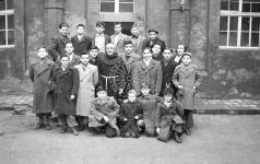 [Foto di gruppo e coppie]