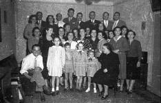 [Foto di gruppo e coppie]