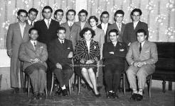 [Foto di gruppo e coppie]