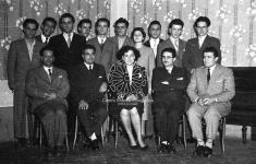 [Foto di gruppo e coppie]