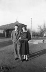 [Foto di gruppo e coppie]