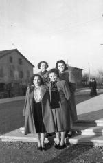 [Foto di gruppo e coppie]