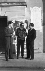 [Foto di gruppo e coppie]