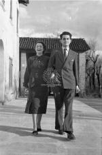 [Foto di gruppo e coppie]