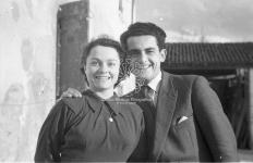 [Foto di gruppo e coppie]