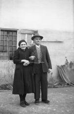 [Foto di gruppo e coppie]