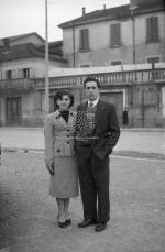 [Foto di gruppo e coppie]