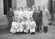 [Foto di gruppo e coppie]