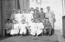 [Foto di gruppo e coppie]