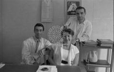 [Foto di gruppo e coppie]