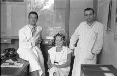 [Foto di gruppo e coppie]