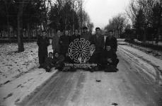 [Foto di gruppo e coppie]