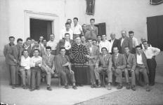 [Foto di gruppo e coppie]