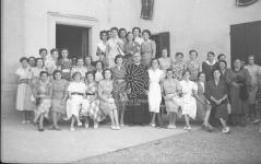 [Foto di gruppo e coppie]