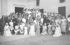 [Foto di gruppo e coppie]