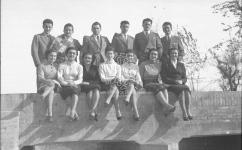 [Foto di gruppo e coppie]