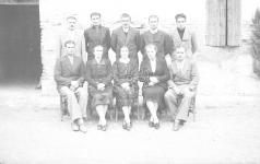 [Foto di gruppo e coppie]