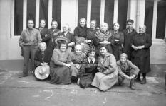 [Foto di gruppo e coppie]