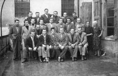 [Foto di gruppo e coppie]