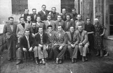 [Foto di gruppo e coppie]