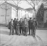 [Foto di gruppo e coppie]