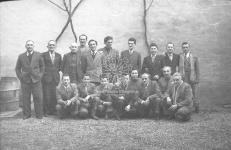 [Foto di gruppo e coppie]