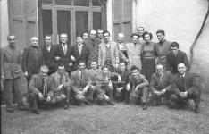 [Foto di gruppo e coppie]