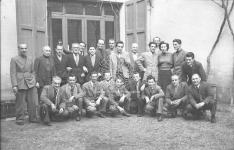 [Foto di gruppo e coppie]