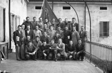 [Foto di gruppo e coppie]