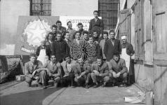 [Foto di gruppo e coppie]