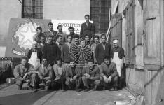 [Foto di gruppo e coppie]