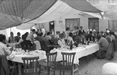 [Foto di gruppo e coppie]