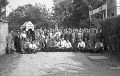 [Foto di gruppo e coppie]