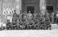 [Foto di gruppo e coppie]