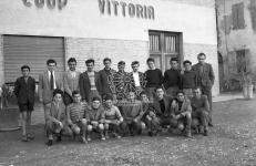 [Foto di gruppo e coppie]