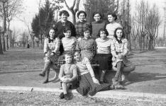 [Foto di gruppo e coppie]