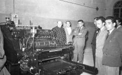 [Foto di gruppo e coppie]