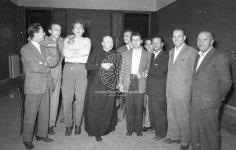 [Foto di gruppo e coppie]