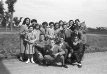 [Foto di gruppo e coppie]