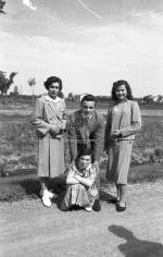 [Foto di gruppo e coppie]